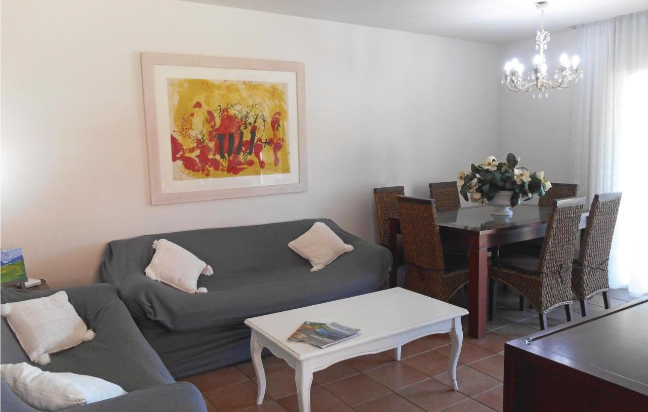 Stunning Home In Tossa De Mar With 3 Bedrooms, Wifi And Outdoor Swimming Pool 외부 사진
